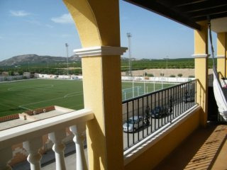 2 Bedrooms - Apartment - Alicante - For..