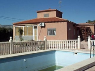 3 bedroom Country house in La Romana..