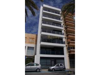 Seafront new apartment for sale in..