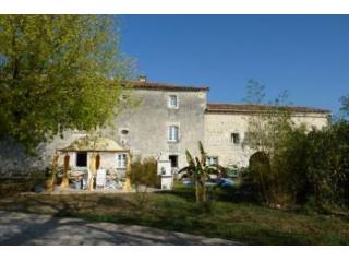 Stone House For Sale St Jean D Angely