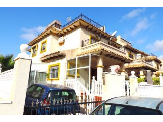 Townhouse In La Zenia, Orihuela Costa -..