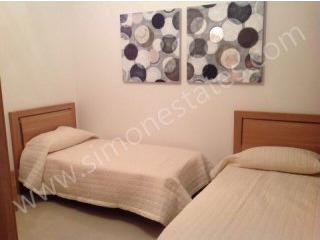 Flat, Luxurious Finish