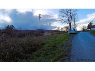 Slunj-Nikšići , Građevinsko zemljište 2 551 m2