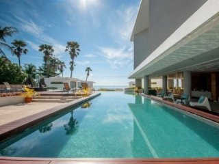 2 Bed Modena Condominium - Pranburi -..