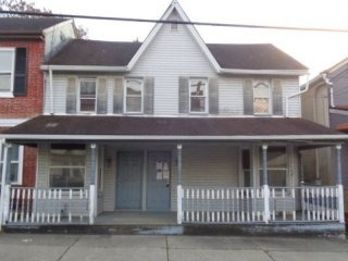 31 Church Street Bloomsbury, NJ, 08804..