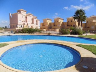 Apartment in Vera