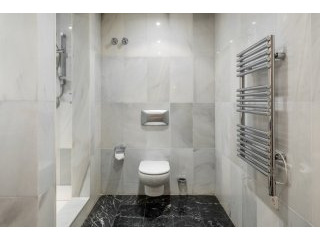 Designer Villa with Panoramic Sea Views..