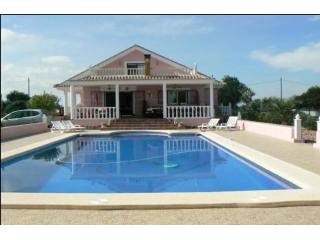 Villa For Sale, Purias, Murcia