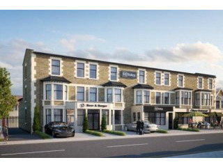 1 Bed Flat For Sale