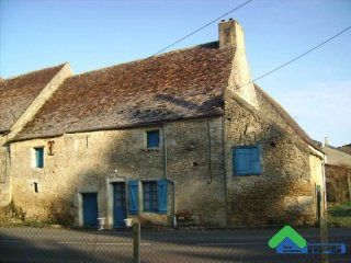 Maison ancienne en vente