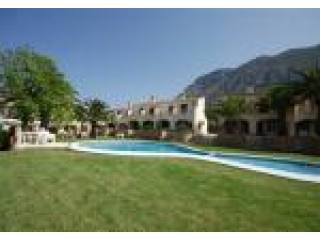 Bungalow, Alicante (Costa Blanca)..