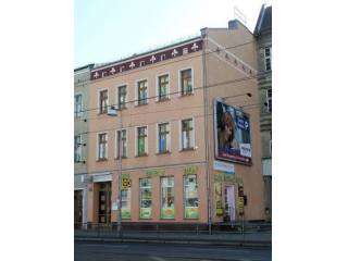 Lovely Altbau Property in Aspiring..
