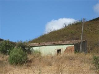 Plot-Odelouca-Silves-Algarve-for sale