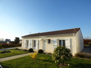 Recently Built Detached Bungalow