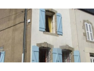 Unusual and delightful town house..