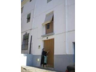 Village house, Jaen, Castillo de..