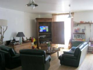 4 bedroom house in Saint-Georges de..