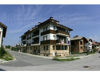 Fully Furnished And Equipped Apartment..
