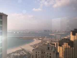 Full Sea View 4 Bedroom Apartment for..