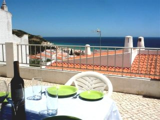 Salema Beach Apartment For Sale with..