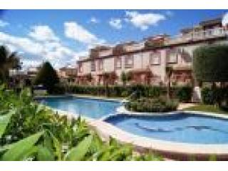 Townhouse, Alicante (Costa Blanca)..