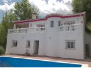Villa, Granada (Inland-Coast), Puerto..
