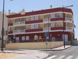 3 Bedrooms - Apartment - Alicante - For..