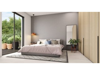 Poble Sec 2 Bed New Build Garden..