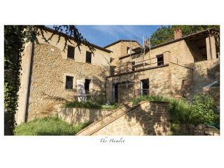 1 Bedroom Apartment with 1 study for..