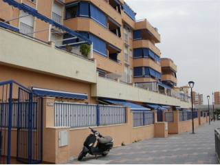 Apartment - A very large west facing..