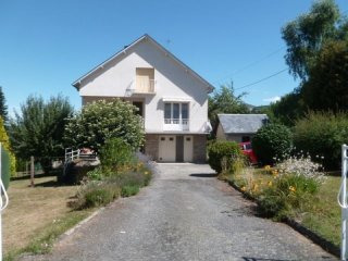 Treignac
