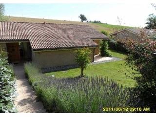 Lombez , Gers , Midi-pyrenees -..