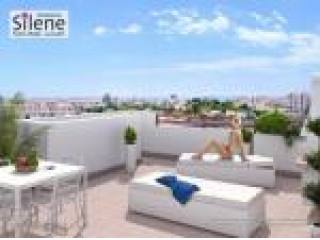 Penthouse, Alicante (Costa Blanca)..
