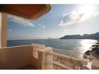 Sales apartamento Calp