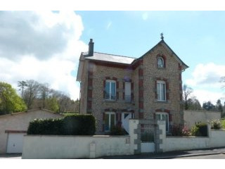 Superb Impressive Detached House