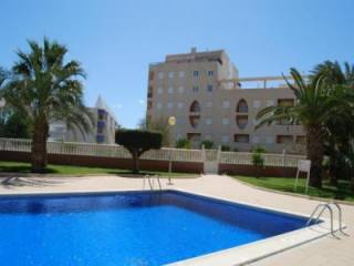 2 Bedrooms - Apartment - Alicante - For..