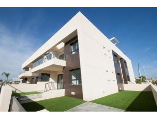 2 Bedrooms - Maisonette - Alicante -..