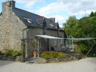 Character Country House, Outbuildings