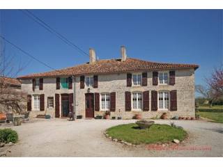 Chef Boutonne (79) - For sale : Lovely..