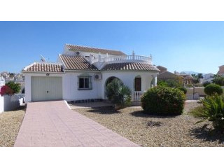 3 Bedrooms - Detached - Murcia - For..