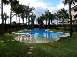 Duplex for sale in Javea