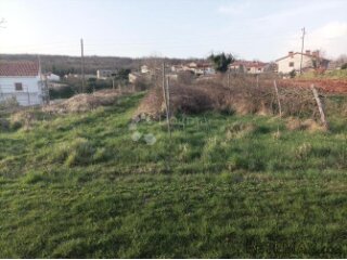Građevinsko zemljište s pogledom