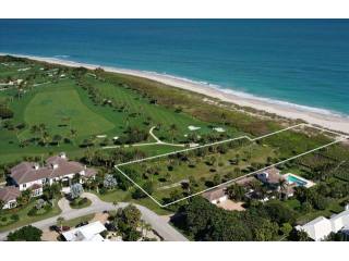 Land For Sale: 1930 OCEAN DRIVE, VERO..