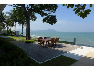 Na Jomtien Baan Talay Pattaya..