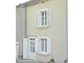 Sweet Town House In The Haute-Vienne