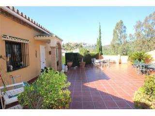 Town House - Townhouse, Calahonda..