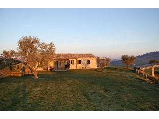 APARTMENT in LORO PICENO (MC)