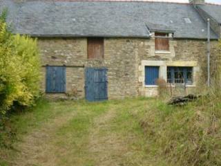 Habitable House to Renovate Further