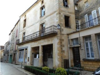 Maison Belves