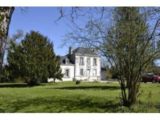 5 bedroom Manor House For Sale: 16700..
